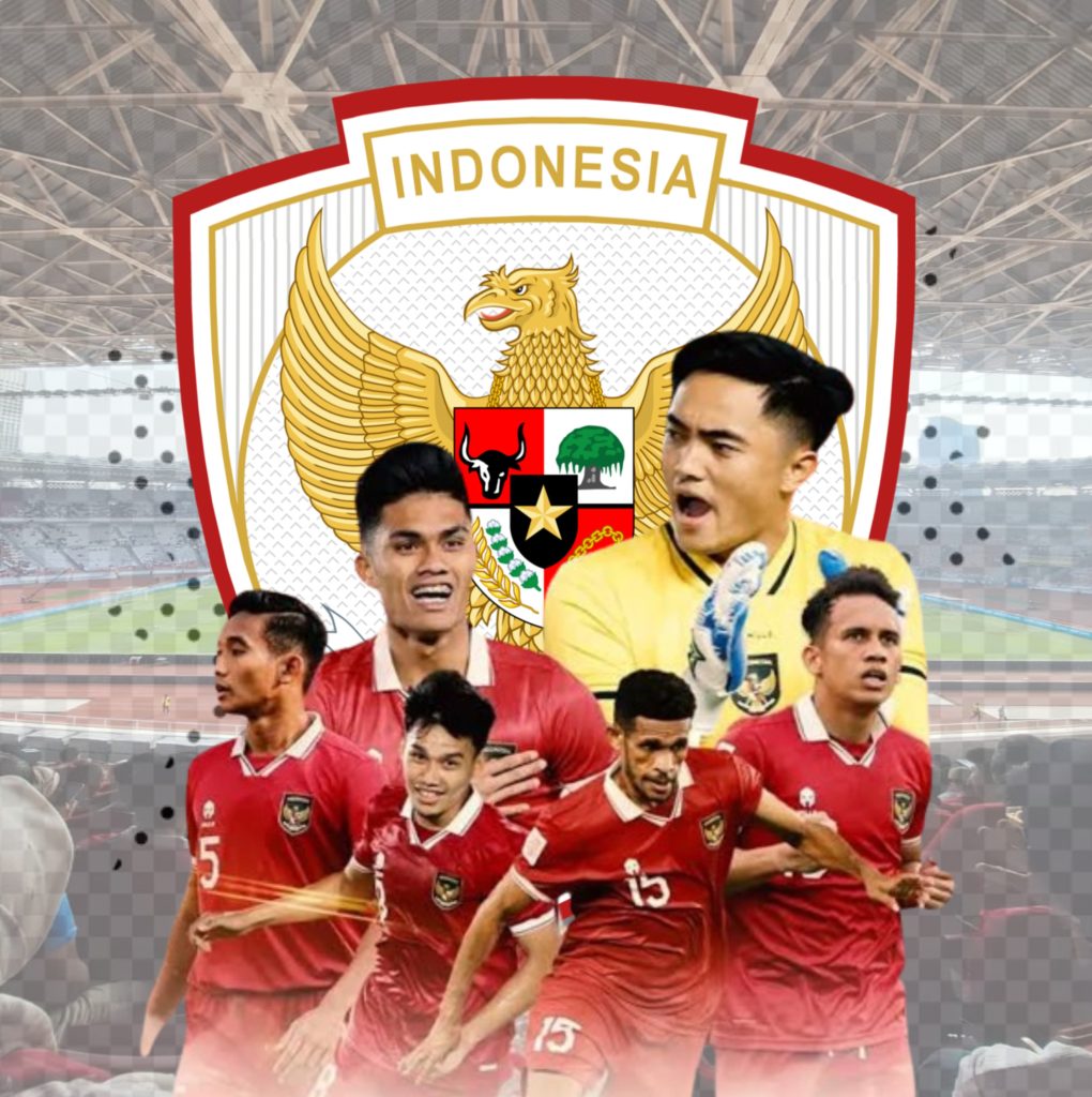 Ranking Fifa Timnas Indonesia Usai Dikalahkan Irak Deras