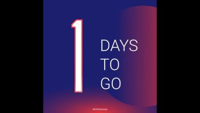 Sejumlah Pemimpin Dunia Tiba di Bali, Persiapan KTT G20 Besok 1 Days to Go G20 Indonesia. Sumber Twitter @g20org