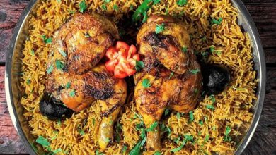 Rekomendasi Kuliner Qatar ketika Nonton Piala Dunia Rekomendasi Kuliner Qatar ketika Nonton Piala Dunia