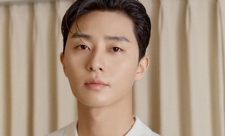 Park Seo Joon Bakal Tampil di Film Hollywood The Marvels