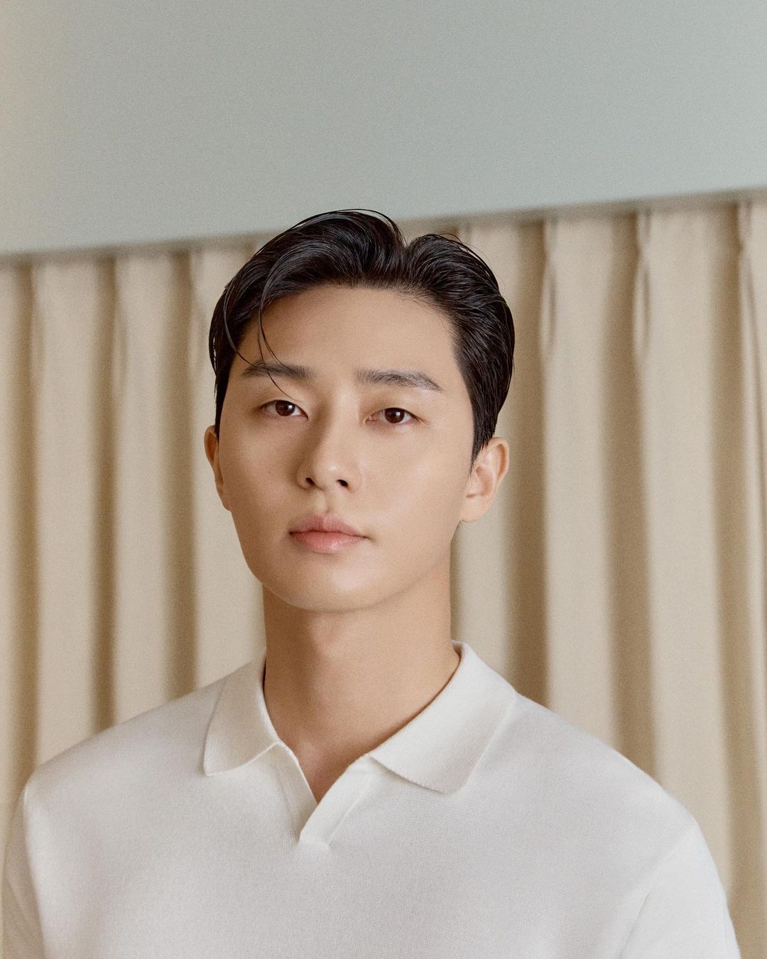 Park Seo Joon Bakal Tampil di Film Hollywood The Marvels