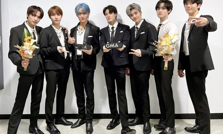 Daftar Lengkap Pemenang Genie Music Award 2022, NCT DREAM Raih Daesang!