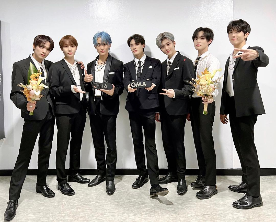 Daftar Lengkap Pemenang Genie Music Award 2022, NCT DREAM Raih Daesang!