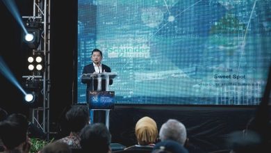 Tak Cukup Industrialisasi, Transformasi Ekonomi Harus Dilakukan dengan Paradigma Baru IDF