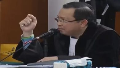 Putri Candrawathi Positif Covid-19, Kuasa Hukum Ajukan Dokter Pribadi Putri Candrawati