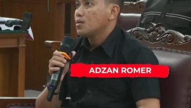 Romer Ajudan Sambo Beberkan Lokasi Barang-Barang dan Ponsel Brigadir J