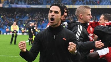 Prediksi Arsenal vs Brighton di Carabao Cup, Arteta Siapkan Amunisi Baru Prediksi Arsenal vs Brighton di Carabao Cup, Arteta Siapkan Amunisi Baru