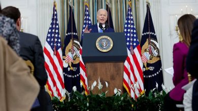 <strong>Biden Akui Kekalahan di Pemilu Paruh Waktu Amerika Serikat</strong>