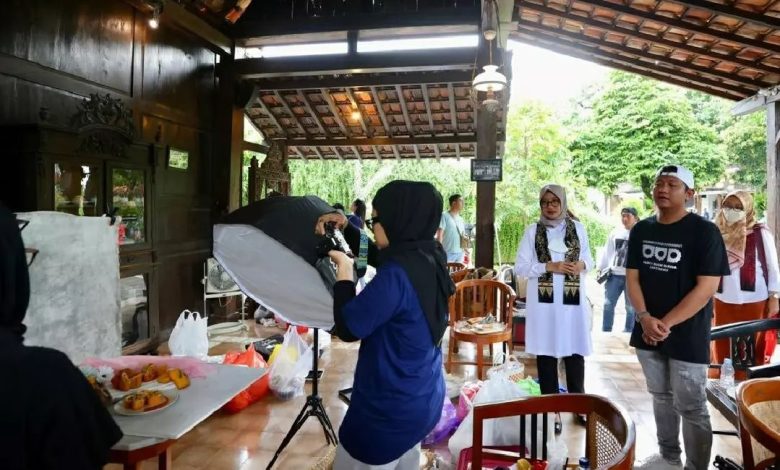 Tunjang Promosi UMKM, Bupati Banyuwangi Fasilitasi Pelatihan Branding Produk Gratis