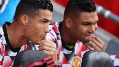 Manchester United Tumbang Dua Kali Saat Ronaldo Jadi Kapten, Erik ten Hag Diminta Tutup Mulut! Manchester United Tumbang Dua Kali Saat Ronaldo Jadi Kapten, Erik ten Hag Diminta Tutup Mulut!