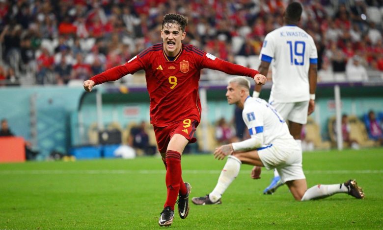 Piala Dunia