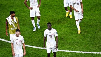 Qatar Jadi Tuan Rumah Terburuk Sepanjang Sejarah Qatar Jadi Tuan Rumah Terburuk Sepanjang Sejarah