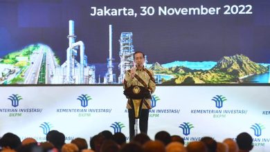 <strong>Dana Mengendap Hingga Rp 278 Trilliun, Jokowi Minta Segera Dibelanjakan</strong><strong><br><br></strong> <strong>Dana Mengendap Hingga Rp 278 Trilliun, Jokowi Minta Segera Dibelanjakan</strong><strong><br><br></strong>