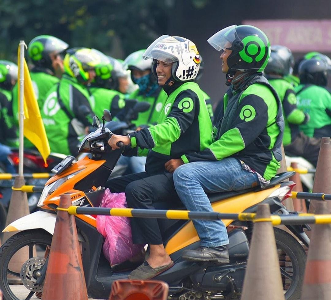 Gojek