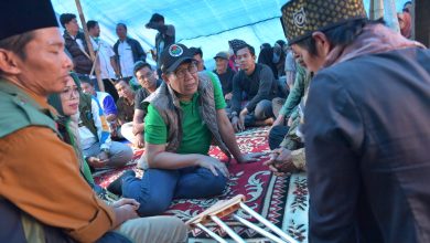 Pemanfaatan Dana Desa untuk Gempa Cianjur, Gus Halim