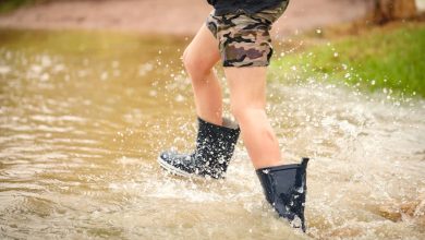 Curah Hujan di Banyuwangi Tinggi, Berikut Penjelasan BMKG dan Dinas PU
