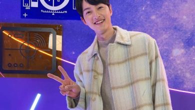 Daebak! Song Joong Ki Bakal Gelar Meet and Greet Gratis di Jakarta