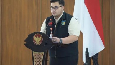 Bupati Kediri Dorong Pencegahan Korupsi Lewat Aplikasi MCP