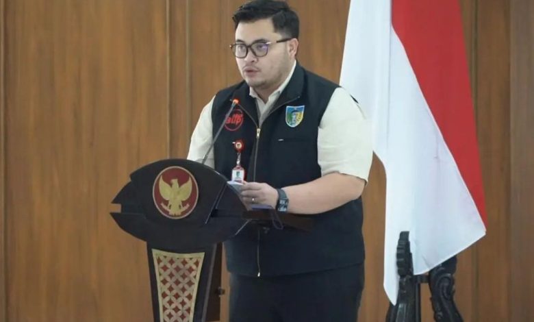 Bupati Kediri Dorong Pencegahan Korupsi Lewat Aplikasi MCP