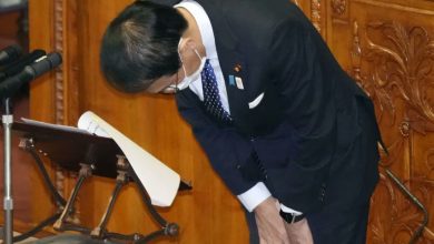 Menteri Kehakiman Jepang Mengundurkan Diri Setelah Komentar tentang Hukuman Mati