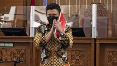 Sidang Sambo ditunda Sepekan demi Kelancaran KTT G20