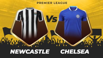 Chelsea vs Newcastle, Graham Potter Patut Waspada! The Magpies Unggul Enam Poin di Atas The Blues