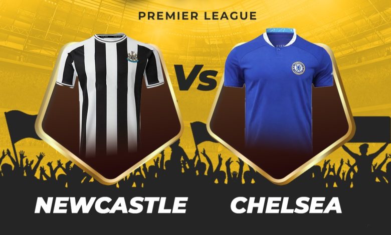 Chelsea vs Newcastle, Graham Potter Patut Waspada! The Magpies Unggul Enam Poin di Atas The Blues