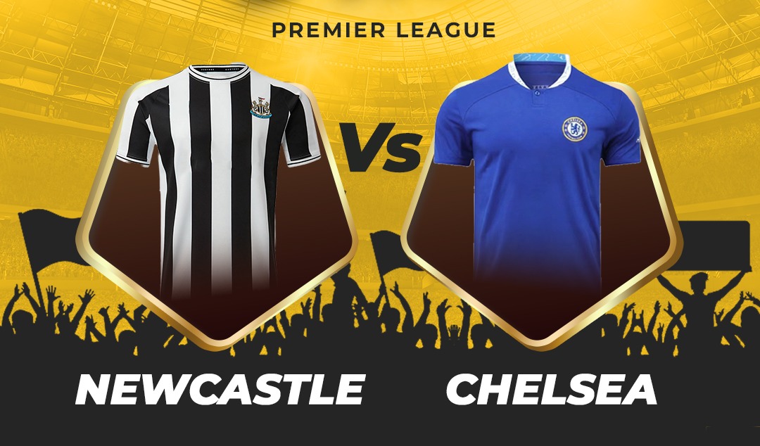 Chelsea vs Newcastle, Graham Potter Patut Waspada! The Magpies Unggul Enam Poin di Atas The Blues