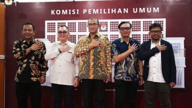 KPU Bakal Buka Pendaftaran PPK dan PPS Pemilu 2024, Berikut Persyaratannya