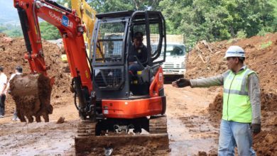 268 Warga Meninggal Dunia dan 58.362 Luka-luka Pasca Gempa Cianjur