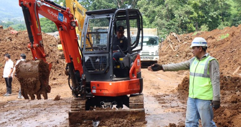 268 Warga Meninggal Dunia dan 58.362 Luka-luka Pasca Gempa Cianjur