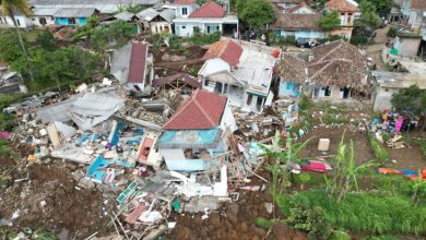 BNPB: Jumlah Korban Meninggal Dunia Pasca Gempa Cianjur Sebanyak 272 Orang