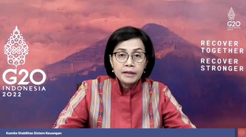 Dampaknya Mengerikan, Sri Mulyani Pantau Badai PHK Industri Tekstil