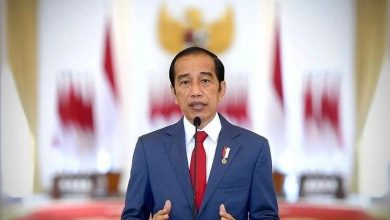 Momen HGN, Jokowi Sampaikan Tantangan Pendidikan Semakin Berat