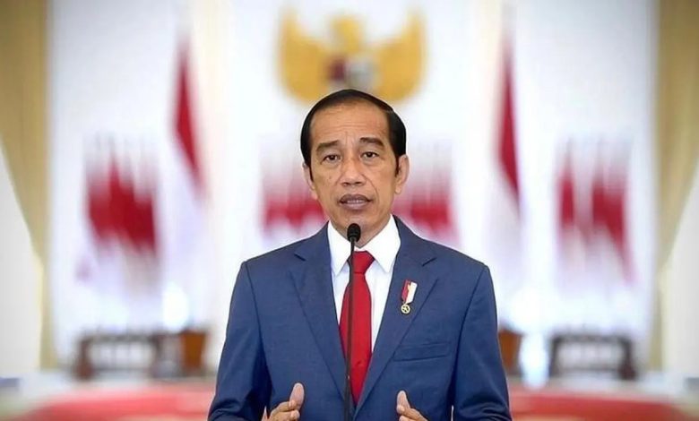 Momen HGN, Jokowi Sampaikan Tantangan Pendidikan Semakin Berat