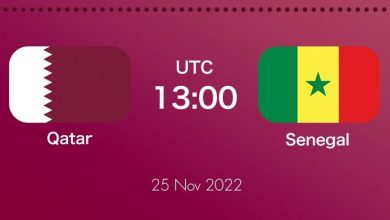 Prediksi Qatar vs Senegal Lengkap dengan Susunan Pemain dan Head to Head di Piala Dunia 2022