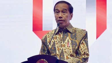 Pesan Jokowi soal Capres: Hati-Hati Milihnya