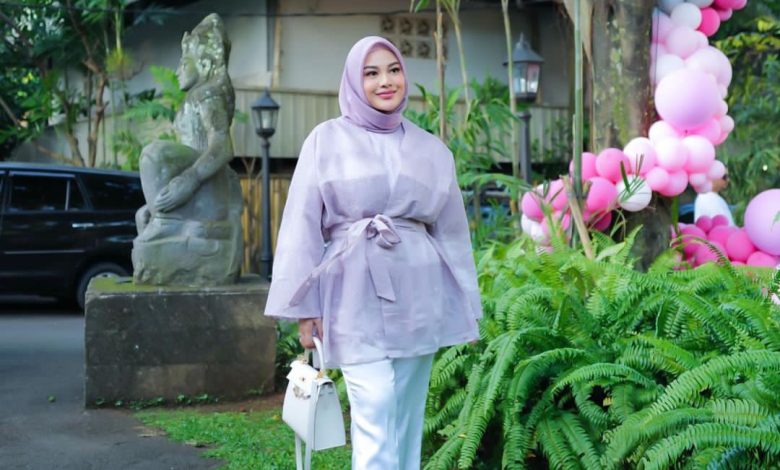 Sering Kena Body Shaming, Aurel Hermansyah Justru Ngaku Sukses Turunkan BB 15 kg