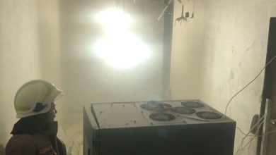 Dua kali Baintelkam Polri Terbakar, Ini Dugaan Penyebabnya Polri Terbakar