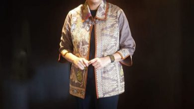 Kemenku Cairkan Bansos Rp 53 M Untuk Masyarakat Adat Terpencil Menteri Keuangan Sri Mulyani. Sumber: IG @smindrawati