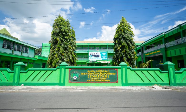 INAIFAS, Kampus Pelosok Jember Salurkan Dai Muda ke seluruh Pelosok Negeri