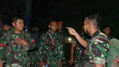 Prada Indra Wijaya, Anggota TNI AU Tewas Misterius di Papua