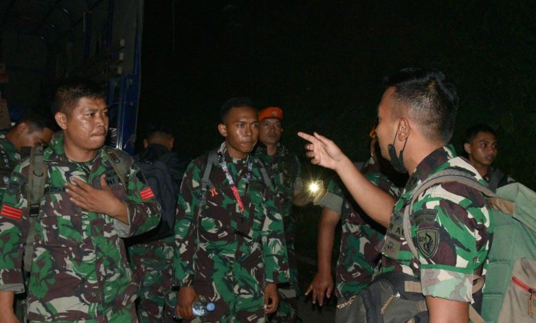 Prada Indra Wijaya, Anggota TNI AU Tewas Misterius di Papua