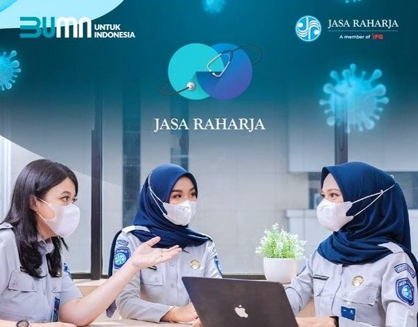 Jasa Raharja