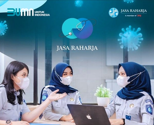 Jasa Raharja