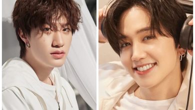 Bang Ye-Dam dan Mashiho Treasure Tinggalkan YG Entertainment