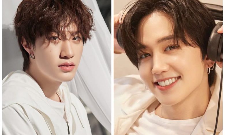 Bang Ye-Dam dan Mashiho Treasure Tinggalkan YG Entertainment