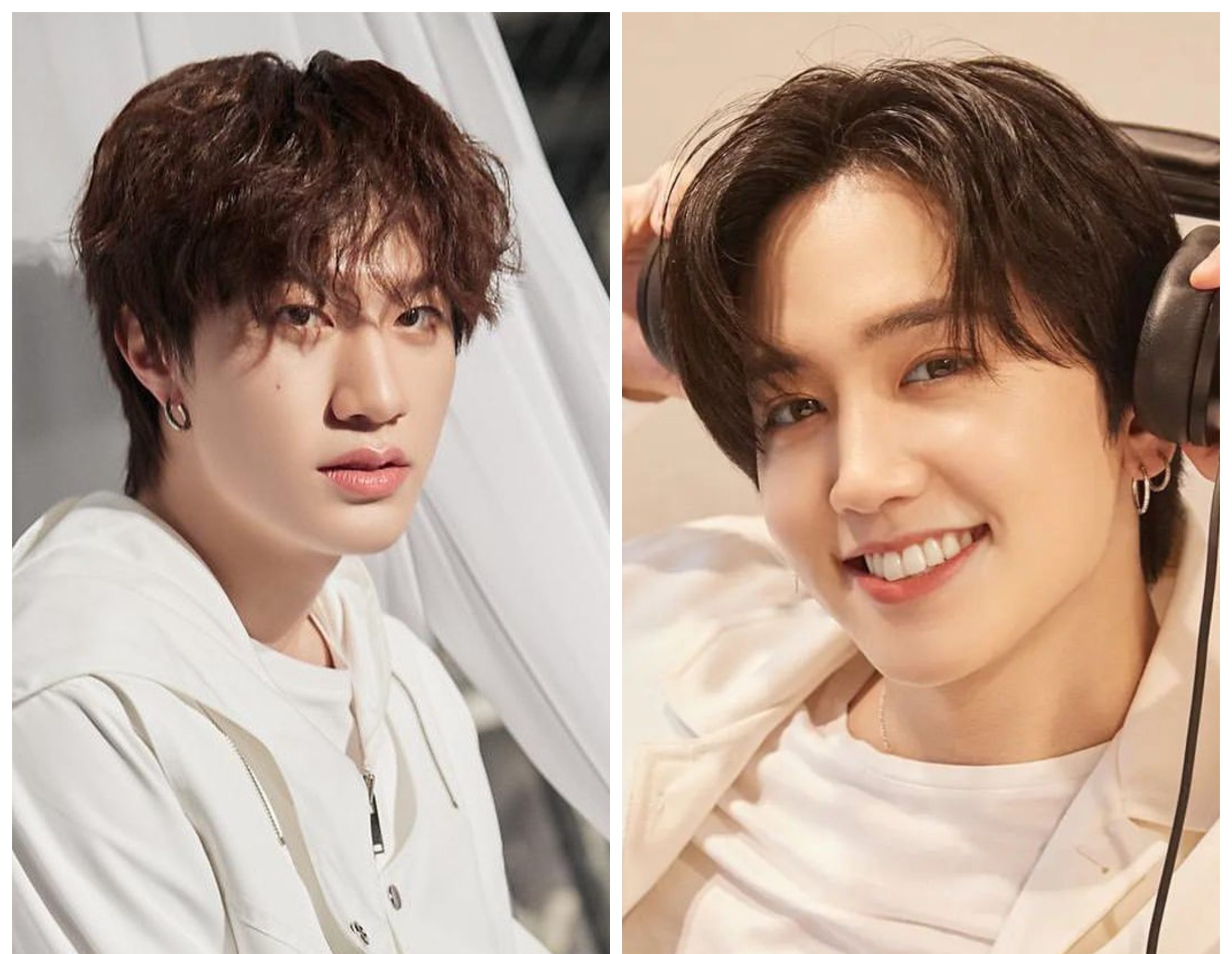 Bang Ye-Dam dan Mashiho Treasure Tinggalkan YG Entertainment