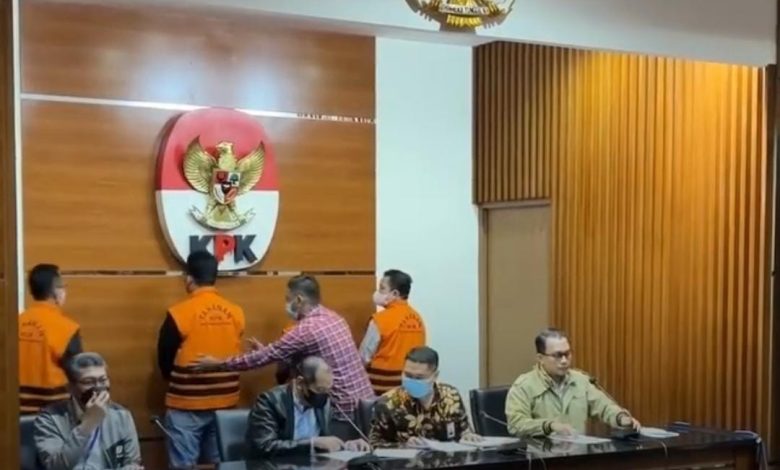 Karomani Sebut Mendag Zulkifli Hasan Pernah Titip Keponakannya Masuk Unila