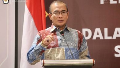 KPU Tetap Tak Loloskan Lima Partai Ini, Meski Menangi Gugatan di Bawaslu